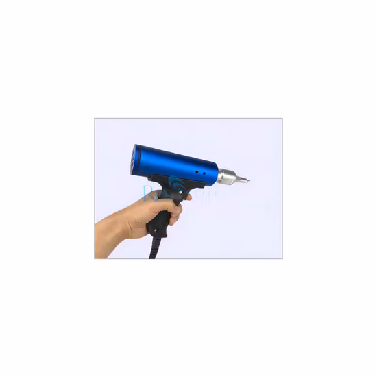 Ultrasonic Spot Welding Machine Handheld