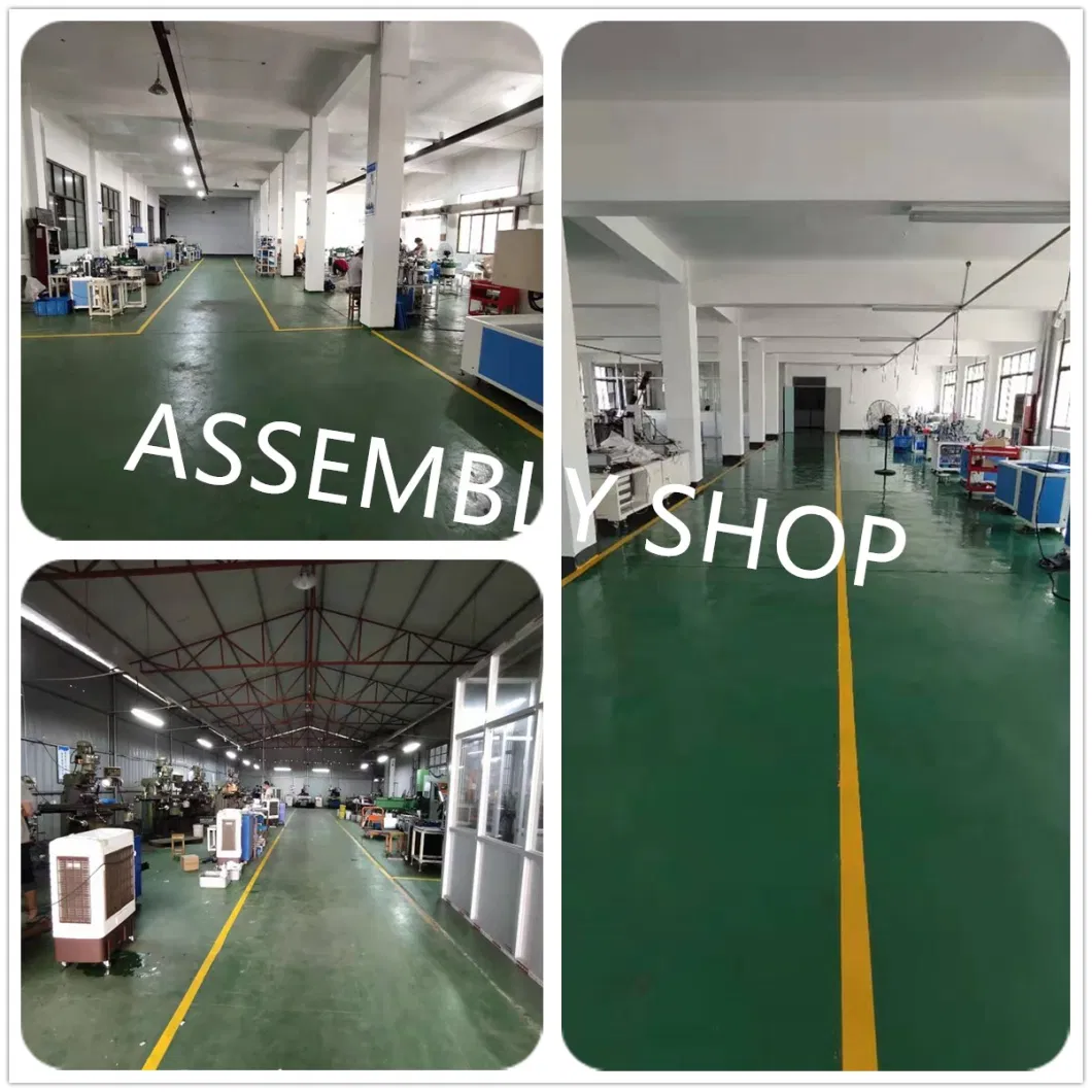 Custom-Made Machine / Semi-Automatic Charging Seat Assembly for Testing Ultrasonic Assembly Machine / Custom-Made Machinery