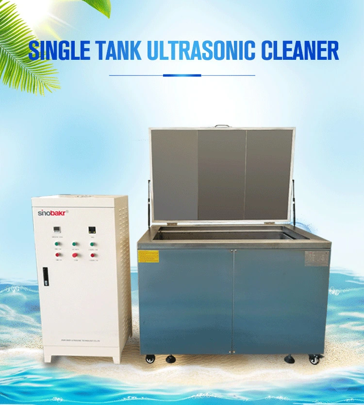 Ultrasonic Washing Equipment Ultrasonic Generator 28kHz (BK-3600)