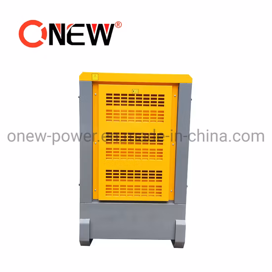 Hersteller OEM Isuzu 25kv/25kVA/20kw 400V Diesel Mechanical Power Ultraschall für Gebäude Büro Generator Set Preisliste mit ATS zum Verkauf